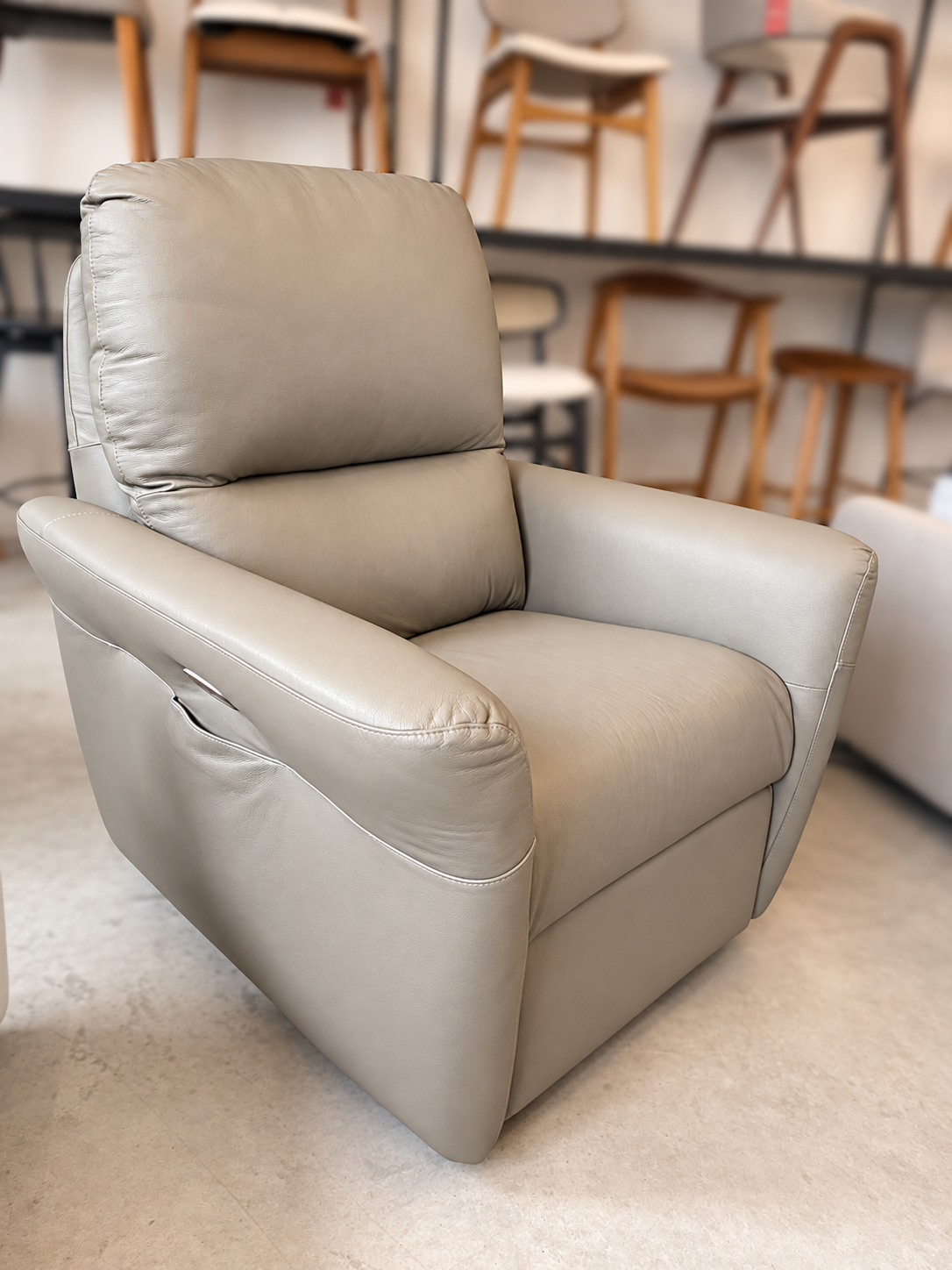 Poltronas
